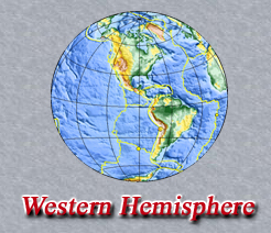 Western Hemisphere